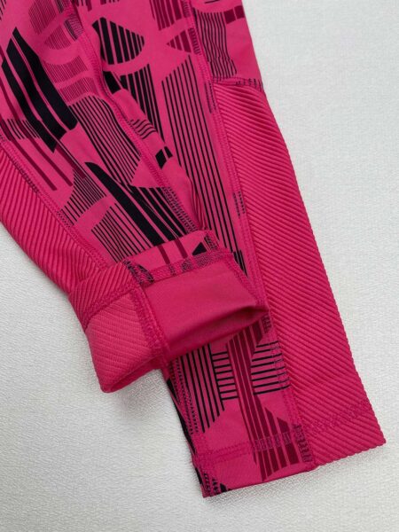 دوخت لگ ورزشی زنانه LYCRA برند Crivit