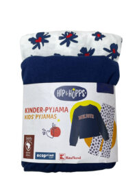 ست بلوز و شلوار بچگانه نخ پنبه Hip & Hopps کد A3176