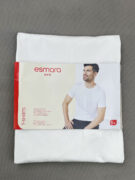 تیشرت مردانه نخ پنبه‌ اسمارا Esmara کد A3189