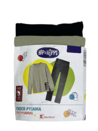 ست بلوز و شلوار بچگانه نخی Hip & Hopps کد A3212