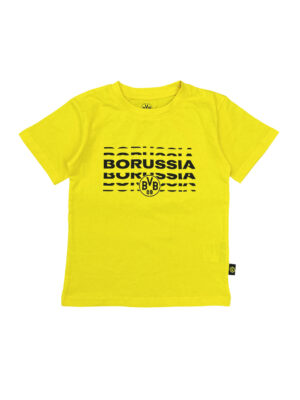 تیشرت پسرانه برند Borussia Dortmund (BVB) کد A3348
