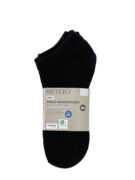 جوراب مچی زنانه مشکی اسمارا Esmara (پک 10 جفتی) کد A3390