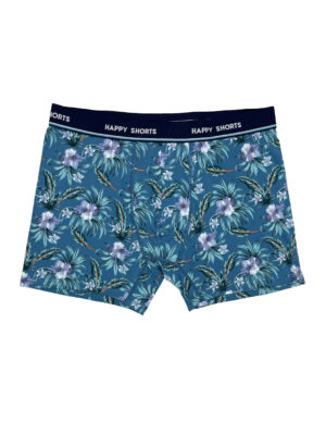 شورت پادار مردانه برند Happy shorts کد A3456