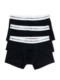 شورت پادار مردانه برند Tommy Hilfiger (پک 3 عددی) کد A3458