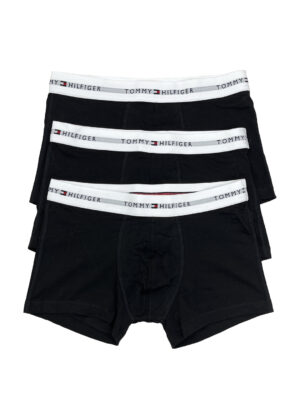 شورت پادار مردانه برند Tommy Hilfiger (پک 3 عددی) کد A3458