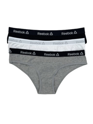 شورت زنانه برند Reebok (پک 3 عددی) کد A3488