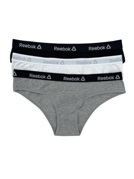 شورت زنانه برند Reebok (پک 3 عددی) کد A3488