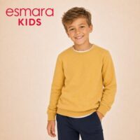 پوشاک بچه‌گانه اسمارا Esmara