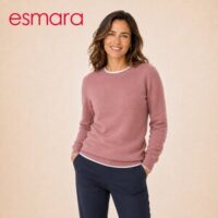 پوشاک زنانه اسمارا Esmara