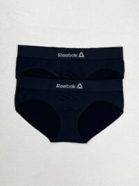 شورت اسلیپ زنانه برند Reebok (پک 2 عددی)