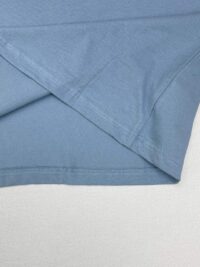 دوخت تیشرت راحتی مردانه برند اسمارا جنس پنبه