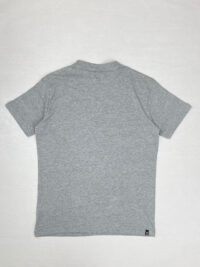 پشت تیشرت ورزشی نخ پنبه زنانه برند Hummel