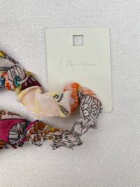 برند هدبند گره ای زنانه