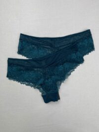 پشت شورت هیپستر زنانه گیپوری برند اسمارا ( پک 2 عددی )