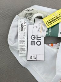 برند نیم تنه دخترانه گیپوری