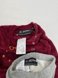 تگ ست دورس و شلوار پسرانه Harry potter