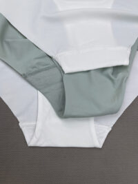 فاق شورت هیپستر لیزری زنانه برند اسمارا (پک 3 عددی)