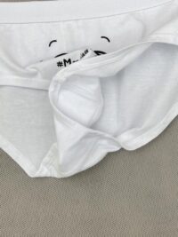 دوخت شورت نخی اسلیپ دخترانه برند جیمو