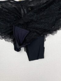 فاق شورت هیپستر زنانه گیپوری برند اسمارا ( پک 2 عددی )