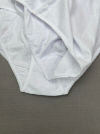 فاق شورت نخ پنبه اسلیپ زنانه برند Oyanda (پک 5 عددی)