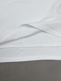 دوخت تیشرت نخ پنبه مردانه Fruit of the loom (پک 2 عددی)