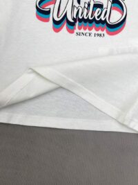 دوخت بلوز دخترانه 100% پنبه برند Camps