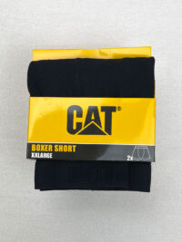شورت باکسر پادار مردانه برند Cat