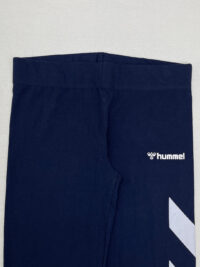طرح لگ ورزشی زنانه برند Hummel