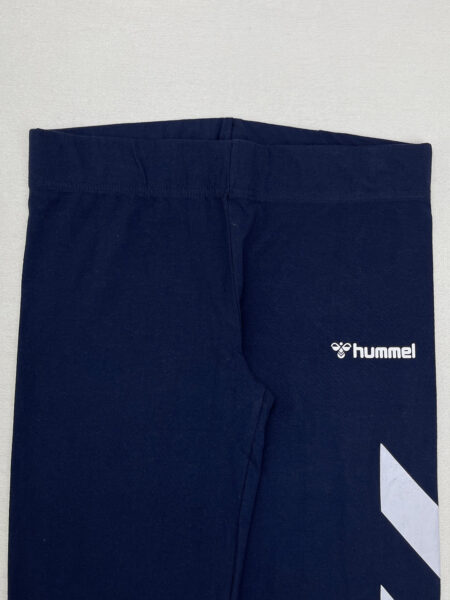 طرح لگ ورزشی زنانه برند Hummel