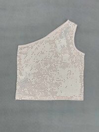 پشت کراپ تاپ دخترانه برند جیمو