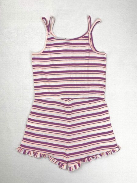 پشت رامپر دخترانه برند جیمو