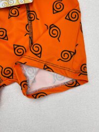 شورتک ورزشی پسرانه Naruto