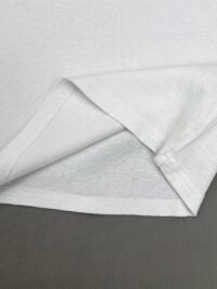 دوخت رکابی مردانه سفید برند لیورجی جنس پنبه