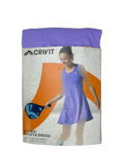 پیراهن ورزشی پشت قهرمانی زنانه برند Crivit کد A3331