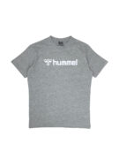 تیشرت ورزشی نخ پنبه زنانه برند Hummel کد A3641