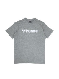 تیشرت ورزشی نخ پنبه زنانه برند Hummel کد A3641