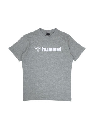 تیشرت ورزشی نخ پنبه زنانه برند Hummel کد A3641