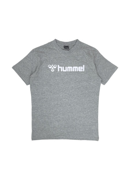 تیشرت ورزشی نخ پنبه زنانه برند Hummel کد A3641