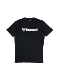 تیشرت ورزشی زنانه 100% پنبه Hummel کد A3642