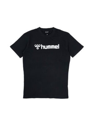 تیشرت ورزشی زنانه 100% پنبه Hummel کد A3642