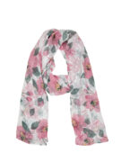 شال زنانه طرحدار accessories کد A3722