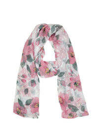 شال زنانه طرحدار accessories کد A3722