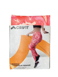 لگ ورزشی زنانه برند Crivit کد A3771