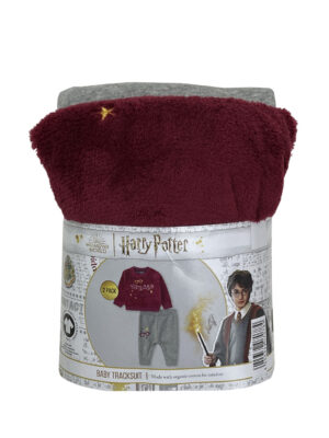 ست دورس و شلوار پسرانه Harry potter کد A3811
