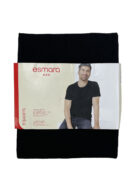 تیشرت نخی مردانه برند اسمارا Esmara کد A3940