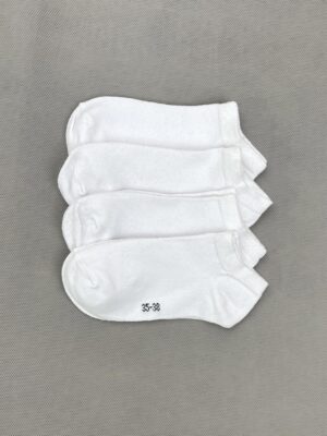 جوراب زنانه مچی برند اسمارا (پک 4 جفتی) کد A4137