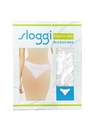 شورت اسلیپ زنانه برند Sloggi کد A4184