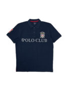 پولوشرت نخ پنبه مردانه Kingshill Polo club کد A4412