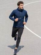لباس ورزشی مردانه مناسب دویدن و تمرین