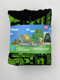 هودی پسرانه Minecraft